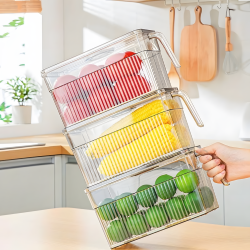 Acrylic Organizer Large